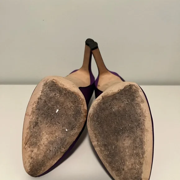 SJP by Sarah Jessica Parker Lady size 37.5 - Picture 5 of 5